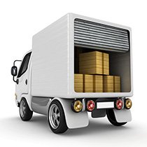 E16 Moving Vans