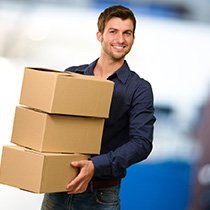 Office Movers in North Woolwich