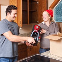 E16 Moving Service