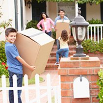 E16 Moving Firms