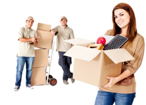 Local removals van service supporting residential and commercial moves in North Woolwich