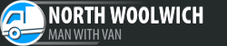 Man with Van North Woolwich